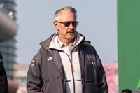 Jonathan Wheatley abandona su cargo de jefe de equipo de Audi