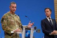 La OTAN reubica en Europa a su personal de la misión de Irak ante el deterioro de la situación en Oriente Próximo
