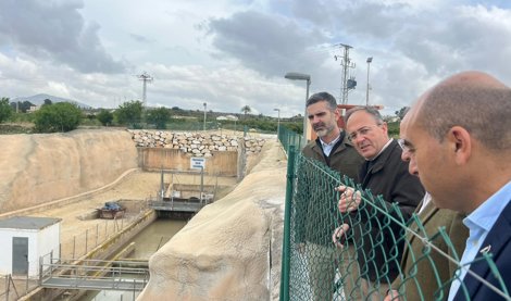 Es  Andalucía - Almería