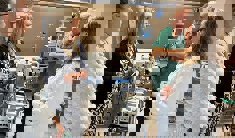 Es Andalucía - Jaén