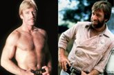 Foto: Muere Chuck Norris: 10 hitos REALES del hombre que inventó su propio arte marcial que (quizá) no sabías