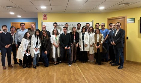 Es Andalucía - Sevilla