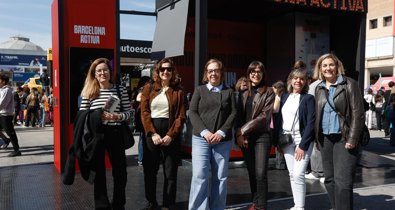 Barcelona Economías