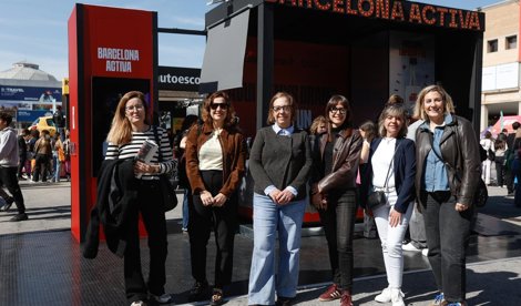 Barcelona Economías