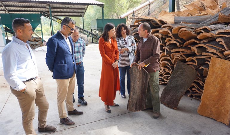 Es Andalucía - Córdoba