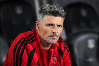 Chile.- El mensaje de Ortiz por su criticado sistema tras nueva victoria de Colo Colo