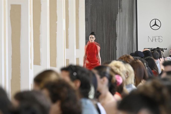 De Mané Mané a JC Pajares: todas las tendencias que nos ha dejado la tercera jornada de la MBFWMadrid.
