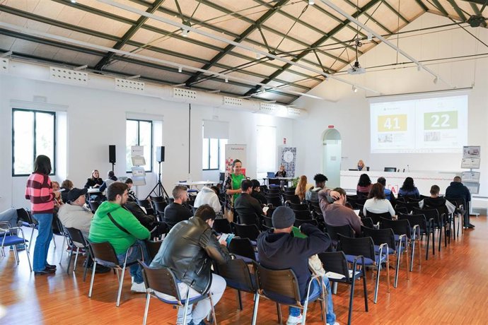 Mes del Empleo de PalmaActiva.