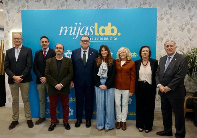 Mijas crea foro de turismo público-privado para integrar al sector en toma de decisiones estratégicas