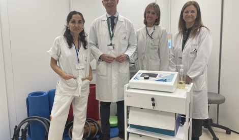 Es Andalucía - Córdoba