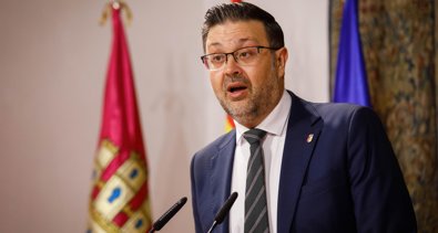 Castilla-La Mancha