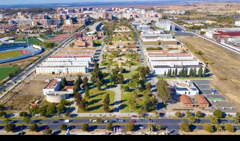 Es Andalucía - Huelva