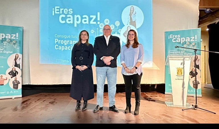 Es Andalucía - Córdoba
