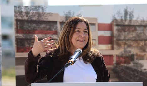 Es Andalucía - Sevilla