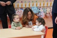 La Junta señala que el 94% del alumnado de Jaén del primer ciclo de Infantil tendrá educación gratuita el próximo curso
