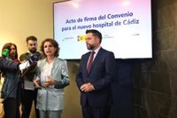 Montero no ve "fisura" en la alianza de PSOE y Sumar: "Lo que hay en un Gobierno de coalición es mucho diálogo y debate"
