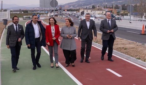 Es Andalucía - Granada