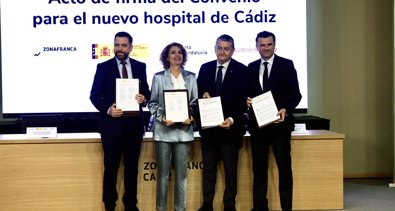 Es Andalucía - Cádiz