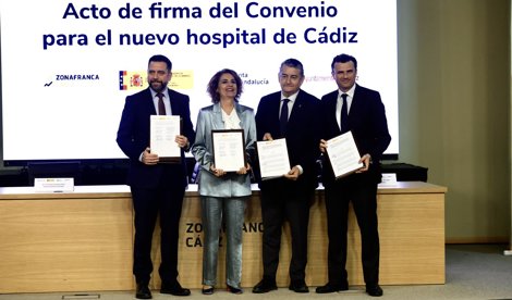 Es Andalucía - Cádiz