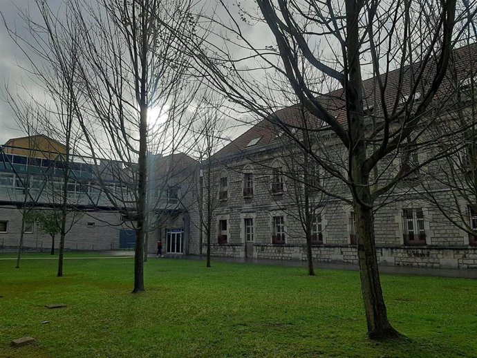 El BOE publica el nombramiento de Elena Pérez como presidenta de la Sala de lo Social del TSJ de Cantabria