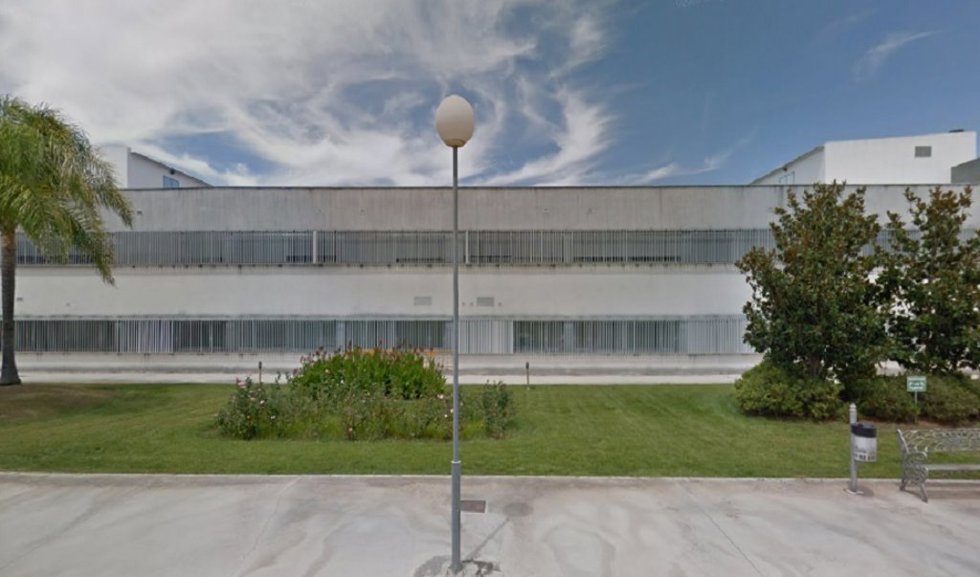 Hospital De Montilla.