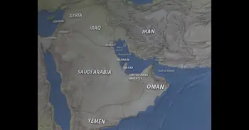 Más de una decena de países se suman a los esfuerzos para garantizar el paso por Ormuz