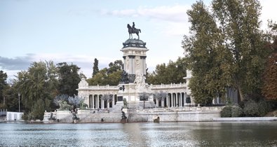 Madrid