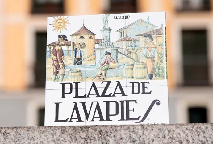 La Asociación de Comerciantes de Lavapiés Distrito 12 invita a madrileños y visitantes a una jornada especial de dinamización bajo el lema 'Disfruta de tu barrio'