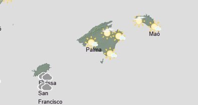 Islas Baleares