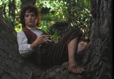 Foto: La sonrojante confesión de Elijah Wood sobre El señor de los anillos que indignará a los fans de Tolkien