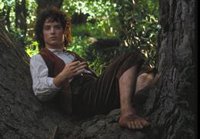 La sonrojante confesión de Elijah Wood sobre El señor de los anillos que indignará a los fans de Tolkien