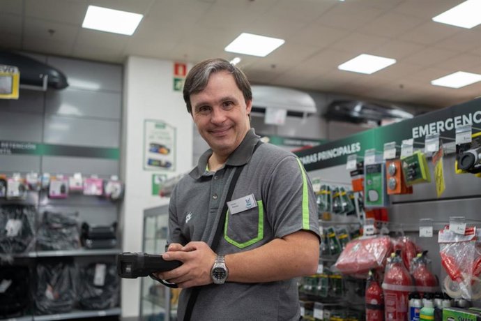 La Iniciativa, Desarrollada Por El Día Mundial Del Síndrome De Down, Intenta Visibilizar Los Prejuicios A Los Que Se Enfrentan Las Personas De Este Colectivo