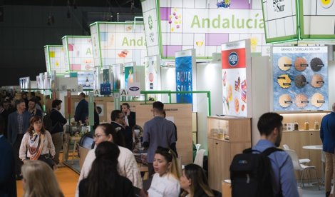 Es Andalucía - Sevilla