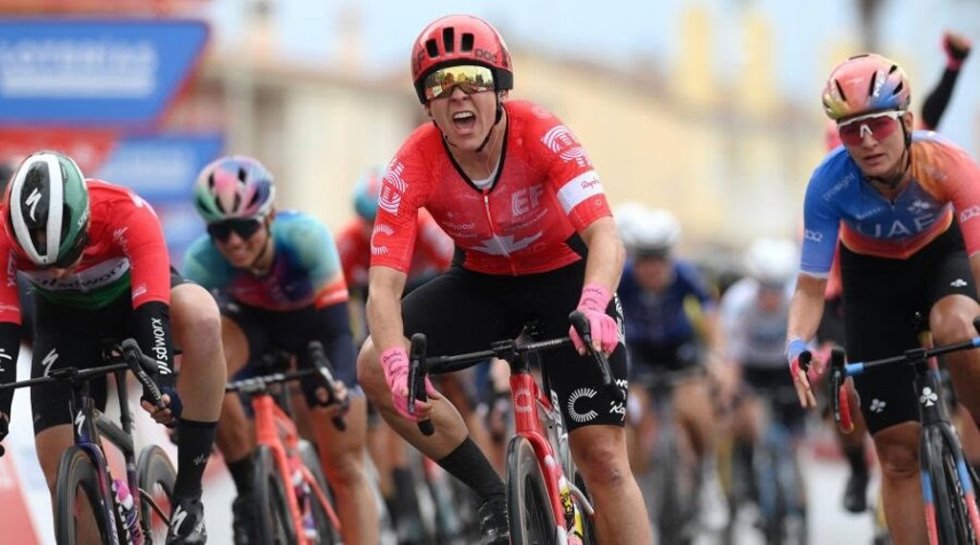 Tour de Francia