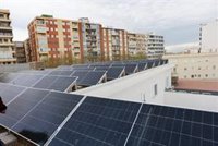 La Junta destina más de 5,6 millones para mejorar la eficiencia energética del CEIP Ruiz Jiménez de Jaén
