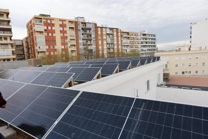 Se acometerán actuaciones en el Colegio de Educación Infantil y Primaria Ruiz Jiménez y en el edificio anexo donde se ubicarán las instalaciones del Conservatorio Profesional de Danza de la capital jiennense para mejorar su eficiencia energética.