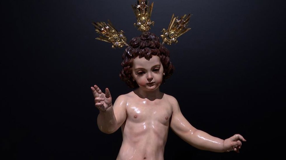 Exposición 'Ignota' de Tarancón.