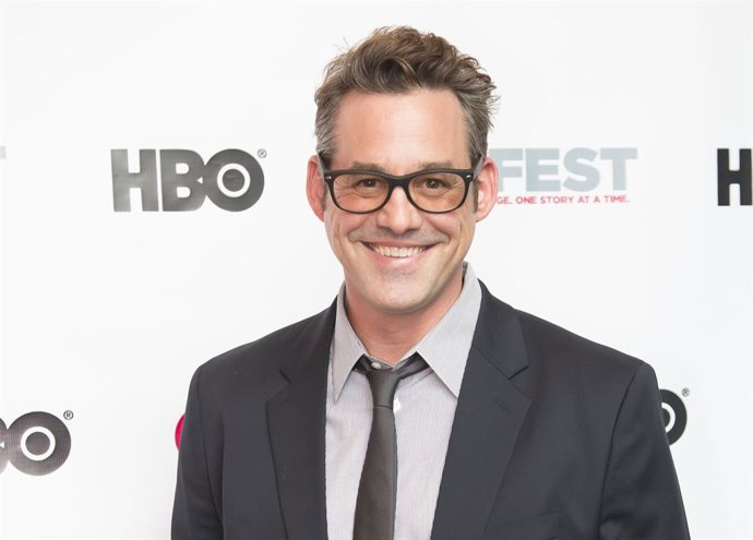 Muere Nicholas Brendon, Xander en Buffy cazavampiros, a los 54 años