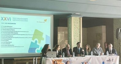 Es Andalucía - Jaén