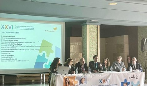 Es Andalucía - Jaén