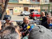 La Policía Nacional confirma que el crimen de Las Fuentes es un nuevo asesinato machista