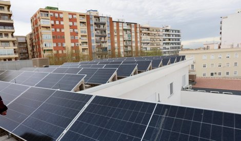 Es Andalucía - Sevilla