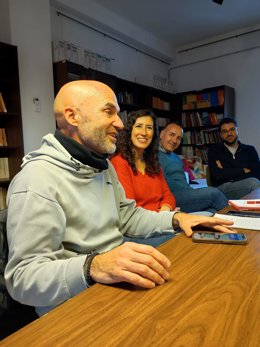 La Agrupación Socialista de Estellencs presenta nueva ejecutiva, con Guillem Ensenyat como secretario general