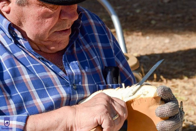 Archivo - Tomelloso convoca el XVIII Concurso Local de Gachas, Migas y Pisto.