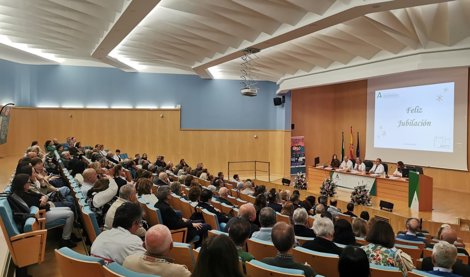 Es Andalucía - Sevilla