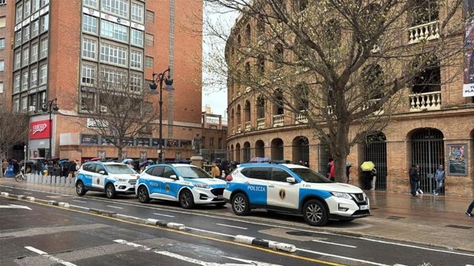 Emergencias e Interior hace balance del dispositivo de seguridad desplegado en Fallas y la Magdalena