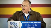 Tellado, sobre el decreto de ayudas fiscales: "Llega tarde, llega mal y a cara de perro entre los socios de coalición"