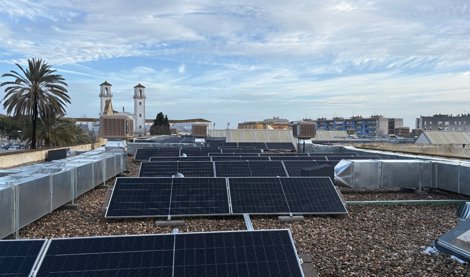 Es Andalucía - Huelva