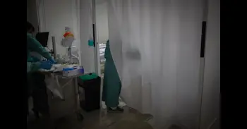 Ingresado en la UCI en estado grave por tétanos un joven de 17 años en Catalunya