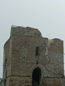 La Torre Blanca del Guadaíra